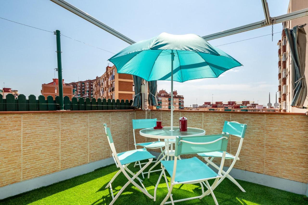 Apartamento Dream House Badalona Exterior foto